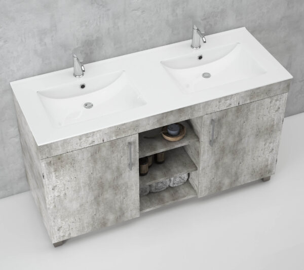 Natural Concrete 1200 FS