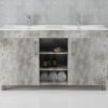 Natural Concrete 1200 FS