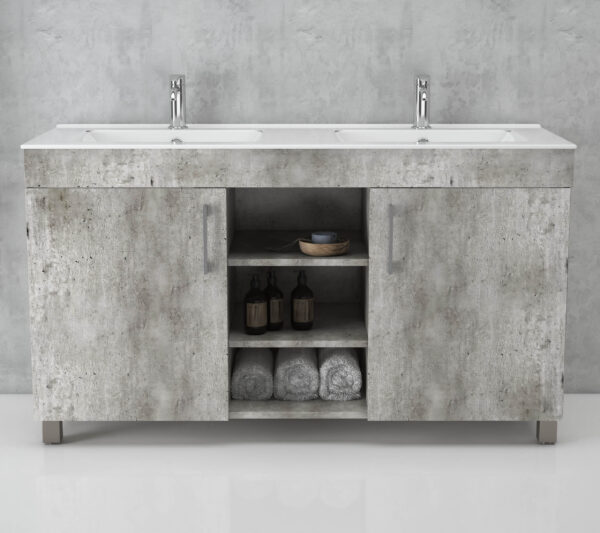 Natural Concrete 1200 FS