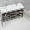 Natural Concrete 1200 FS