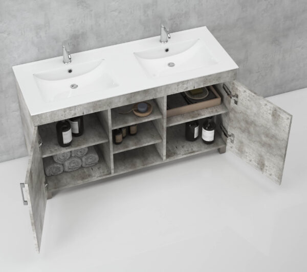 Natural Concrete 1200 FS