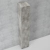 Natural Concrete Tall Boy 1800 FS