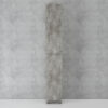 Natural Concrete Tall Boy 1800 FS