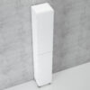 White TallBoy1800 FS