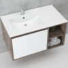 Leatherwood 800 WH