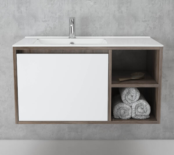 Leatherwood 800 WH