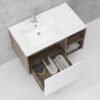 Leatherwood 800 WH