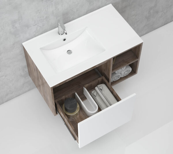 Leatherwood 800 WH