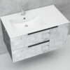 Nero Bianco Stucco 800 WH