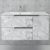 Nero Bianco Stucco 800 WH