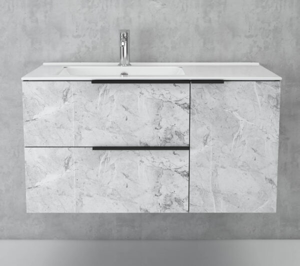 Nero Bianco Stucco 800 WH