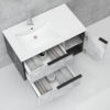 Nero Bianco Stucco 800 WH