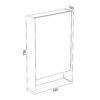 Small Mirror