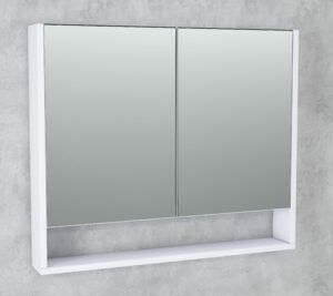 Medium Mirror
