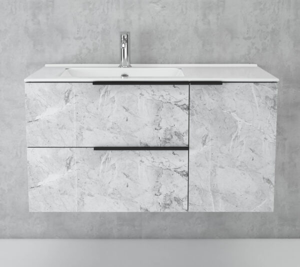 Bianco Stucco 900 WH