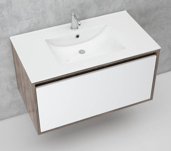 Leatherwood 800 WH