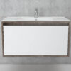 Leatherwood 800 WH