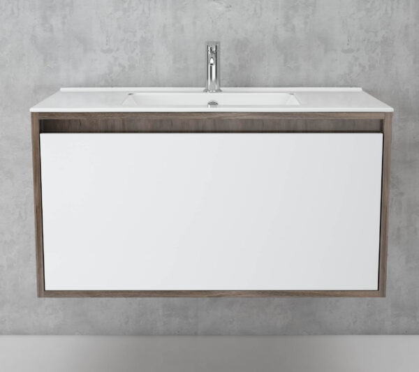 Leatherwood 800 WH