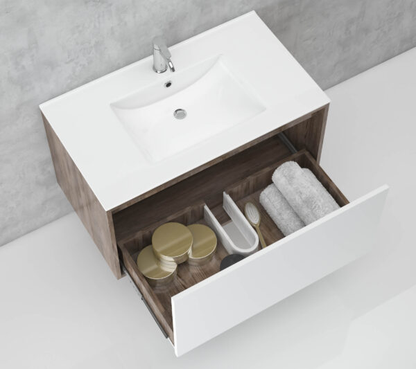 Leatherwood 800 WH