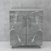 Grigio Stucco & Grey Top 600 FS