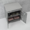 Grigio Stucco & Grey Top 600 FS