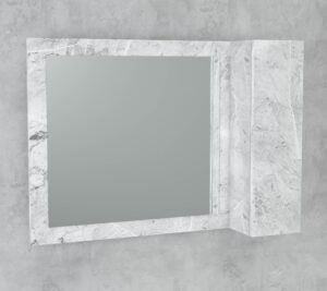 Config M Mirror With 800 Basin