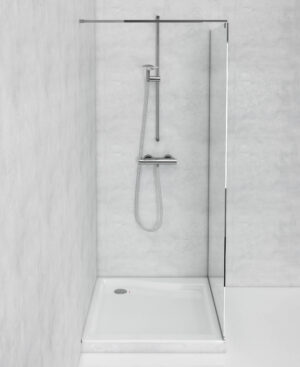 Shower A