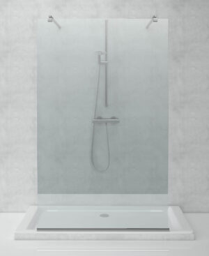 Shower C