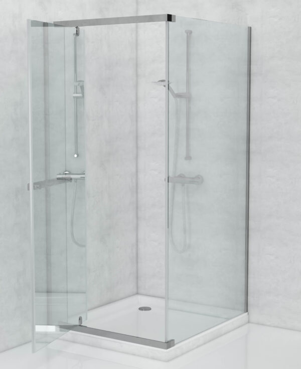 Shower D