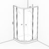 Shower F