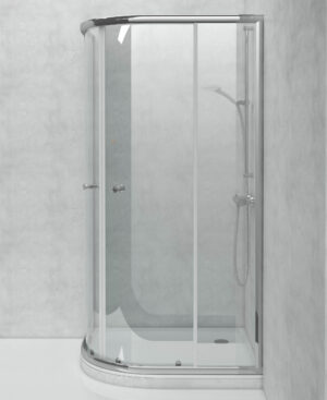 Shower F