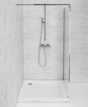 Shower G