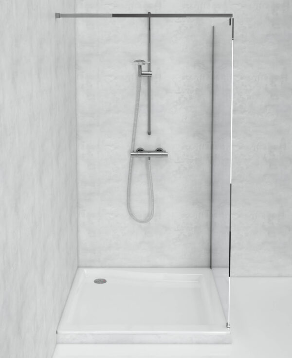Shower G