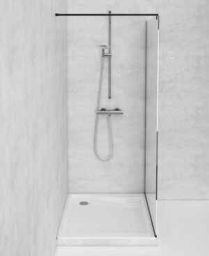 Shower H