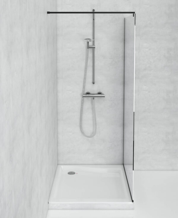 Shower H