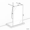 Shower I