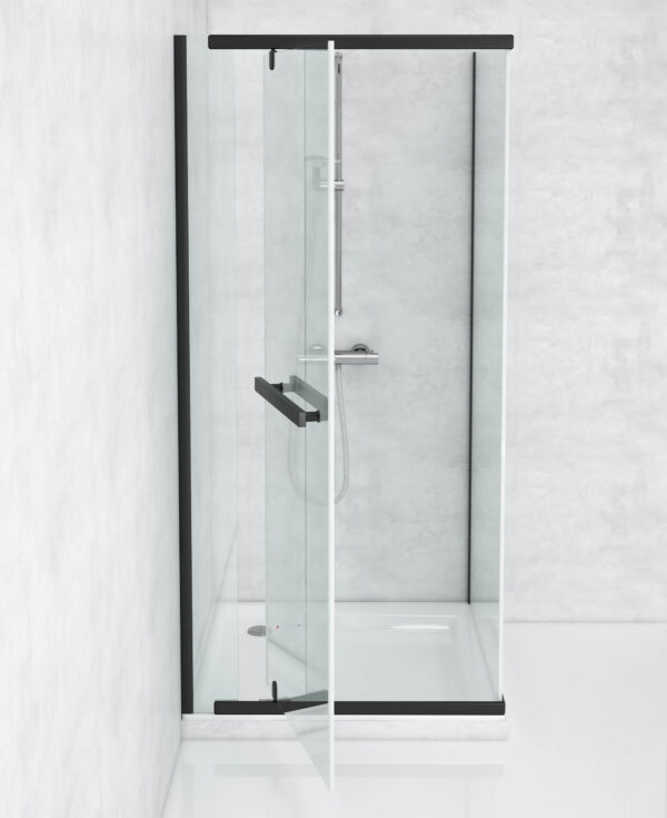 Shower J