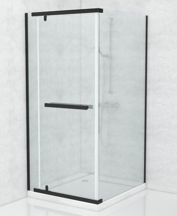 Shower J