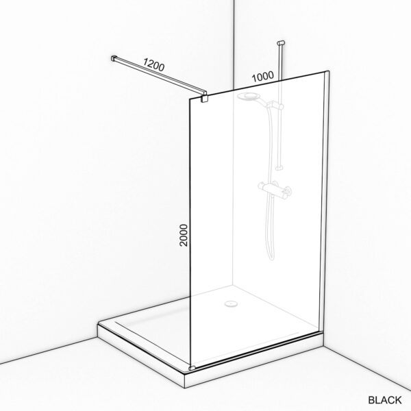 Shower K