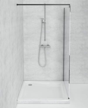 Shower K
