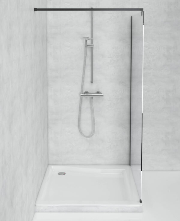 Shower K