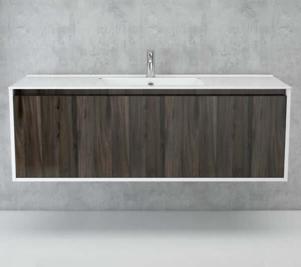 Pacific 1200X420 WH