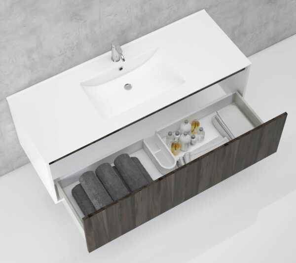 Pacific 1200X420 WH