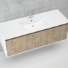 Brookhill 1200X420 WH