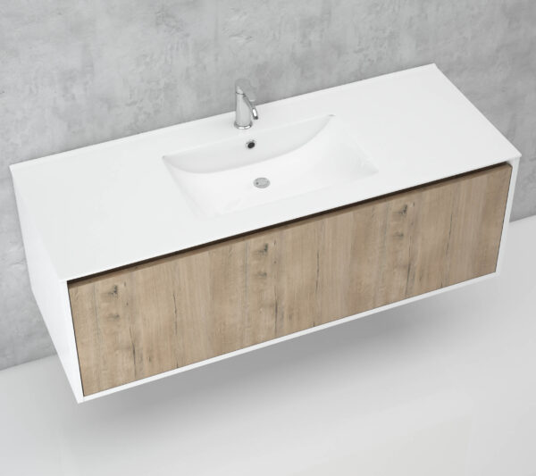 Brookhill 1200X420 WH
