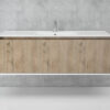 Brookhill 1200X420 WH