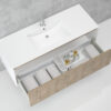 Brookhill 1200X420 WH
