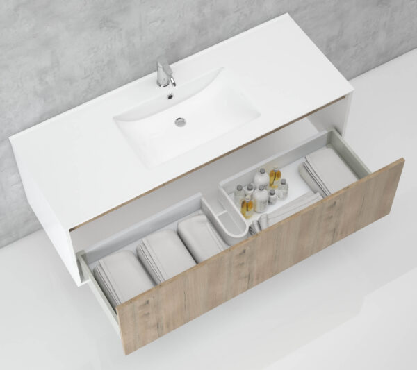 Brookhill 1200X420 WH