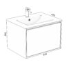 Brookhill 600X420 WH