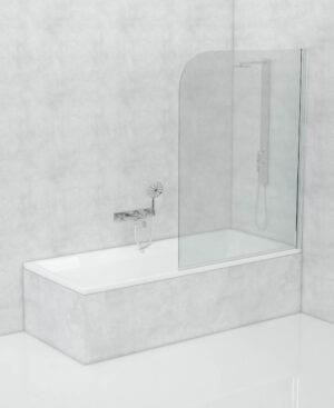 Bath Screen A